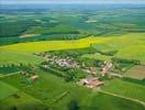 Photos aériennes de Lemoncourt (57590) - Autre vue | Moselle, Grand Est, France - Photo réf. T096537