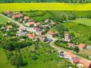 Photos aériennes de Lemoncourt (57590) - Autre vue | Moselle, Grand Est, France - Photo réf. T096539