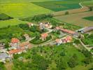 Photos aériennes de Lemoncourt (57590) - Autre vue | Moselle, Grand Est, France - Photo réf. T096540