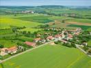 Photos aériennes de Lemoncourt (57590) - Autre vue | Moselle, Grand Est, France - Photo réf. T096541