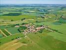 Photos aériennes de Lesse (57580) - Autre vue | Moselle, Grand Est, France - Photo réf. T096543