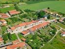 Photos aériennes de Lesse (57580) - Autre vue | Moselle, Grand Est, France - Photo réf. T096545