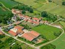 Photos aériennes de Lesse (57580) - Autre vue | Moselle, Grand Est, France - Photo réf. T096546