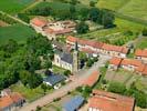 Photos aériennes de Lesse (57580) - Autre vue | Moselle, Grand Est, France - Photo réf. T096547