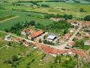 Photos aériennes de Lesse (57580) - Autre vue | Moselle, Grand Est, France - Photo réf. T096548