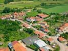 Photos aériennes de Lesse (57580) - Autre vue | Moselle, Grand Est, France - Photo réf. T096549