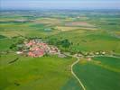 Photos aériennes de Ley (57810) - Autre vue | Moselle, Grand Est, France - Photo réf. T096550