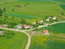 Photos aériennes de Ley (57810) - Autre vue | Moselle, Grand Est, France - Photo réf. T096551