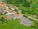 Photos aériennes de Ley (57810) - Autre vue | Moselle, Grand Est, France - Photo réf. T096552