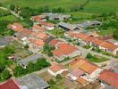 Photos aériennes de Ley (57810) - Autre vue | Moselle, Grand Est, France - Photo réf. T096553