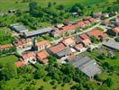 Photos aériennes de Ley (57810) - Autre vue | Moselle, Grand Est, France - Photo réf. T096554
