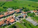 Photos aériennes de Ley (57810) - Autre vue | Moselle, Grand Est, France - Photo réf. T096555