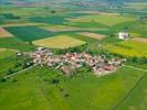 Photos aériennes de Lezey (57630) - Autre vue | Moselle, Grand Est, France - Photo réf. T096556