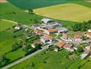 Photos aériennes de Lezey (57630) - Autre vue | Moselle, Grand Est, France - Photo réf. T096557