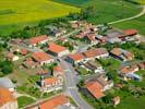 Photos aériennes de Lezey (57630) - Autre vue | Moselle, Grand Est, France - Photo réf. T096559