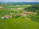 Photos aériennes de Lidrezing (57340) - Autre vue | Moselle, Grand Est, France - Photo réf. T096566
