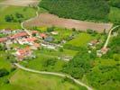 Photos aériennes de Lidrezing (57340) - Autre vue | Moselle, Grand Est, France - Photo réf. T096567