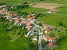 Photos aériennes de Lindre-Basse (57260) - Autre vue | Moselle, Lorraine, France - Photo réf. T096573