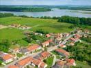 Photos aériennes de Lindre-Basse (57260) | Moselle, Lorraine, France - Photo réf. T096578
