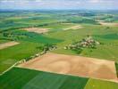 Photos aériennes de Lindre-Haute (57260) - Autre vue | Moselle, Grand Est, France - Photo réf. T096580