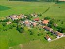 Photos aériennes de Lindre-Haute (57260) - Autre vue | Moselle, Grand Est, France - Photo réf. T096583