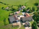 Photos aériennes de Lindre-Haute (57260) - Autre vue | Moselle, Grand Est, France - Photo réf. T096584