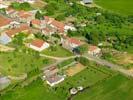 Photos aériennes de Liocourt (57590) - Autre vue | Moselle, Grand Est, France - Photo réf. T096586