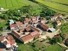 Photos aériennes de Liocourt (57590) - Autre vue | Moselle, Grand Est, France - Photo réf. T096589