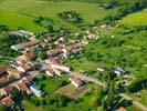 Photos aériennes de Liocourt (57590) - Autre vue | Moselle, Grand Est, France - Photo réf. T096590