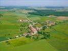 Photos aériennes de Lostroff (57670) - Autre vue | Moselle, Grand Est, France - Photo réf. T096591