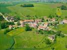 Photos aériennes de Lostroff (57670) - Autre vue | Moselle, Grand Est, France - Photo réf. T096593