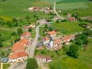 Photos aériennes de Lostroff (57670) - Autre vue | Moselle, Grand Est, France - Photo réf. T096594
