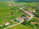 Photos aériennes de Lostroff (57670) - Autre vue | Moselle, Grand Est, France - Photo réf. T096595