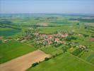 Photos aériennes de Loudrefing (57670) - Autre vue | Moselle, Grand Est, France - Photo réf. T096596