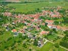 Photos aériennes de Loudrefing (57670) - Autre vue | Moselle, Grand Est, France - Photo réf. T096597