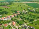 Photos aériennes de Loudrefing (57670) - Autre vue | Moselle, Grand Est, France - Photo réf. T096599
