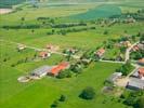 Photos aériennes de Loudrefing (57670) - Autre vue | Moselle, Grand Est, France - Photo réf. T096601