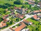 Photos aériennes de Loudrefing (57670) - Autre vue | Moselle, Grand Est, France - Photo réf. T096602