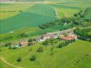Photos aériennes de Loudrefing (57670) - Autre vue | Moselle, Grand Est, France - Photo réf. T096603