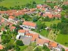 Photos aériennes de Loudrefing (57670) - Autre vue | Moselle, Grand Est, France - Photo réf. T096604