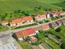 Photos aériennes de Lubécourt (57170) - Autre vue | Moselle, Grand Est, France - Photo réf. T096606