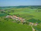 Photos aériennes de Lubécourt (57170) - Autre vue | Moselle, Grand Est, France - Photo réf. T096607