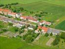 Photos aériennes de Lubécourt (57170) - Autre vue | Moselle, Grand Est, France - Photo réf. T096608