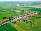 Photos aériennes de Lubécourt (57170) - Autre vue | Moselle, Grand Est, France - Photo réf. T096609