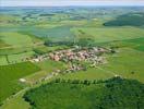 Photos aériennes de Lucy (57590) - Autre vue | Moselle, Grand Est, France - Photo réf. T096610