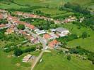 Photos aériennes de Lucy (57590) - Autre vue | Moselle, Grand Est, France - Photo réf. T096611