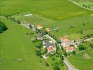 Photos aériennes de Lucy (57590) - Autre vue | Moselle, Grand Est, France - Photo réf. T096613