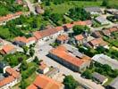 Photos aériennes de Lucy (57590) - Autre vue | Moselle, Grand Est, France - Photo réf. T096615