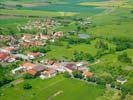 Photos aériennes de Maizières-lès-Vic (57810) - Autre vue | Moselle, Grand Est, France - Photo réf. T096618