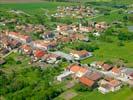 Photos aériennes de Maizières-lès-Vic (57810) - Autre vue | Moselle, Grand Est, France - Photo réf. T096619